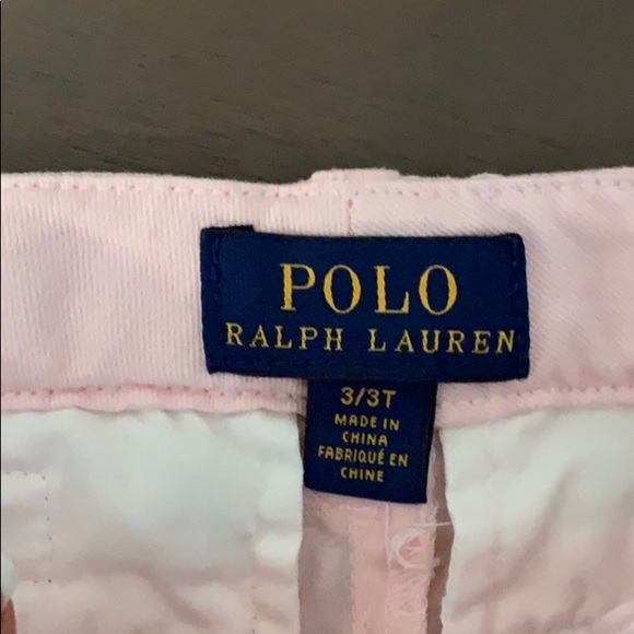 Ralph Lauren Shorts - Picture 3 of 3